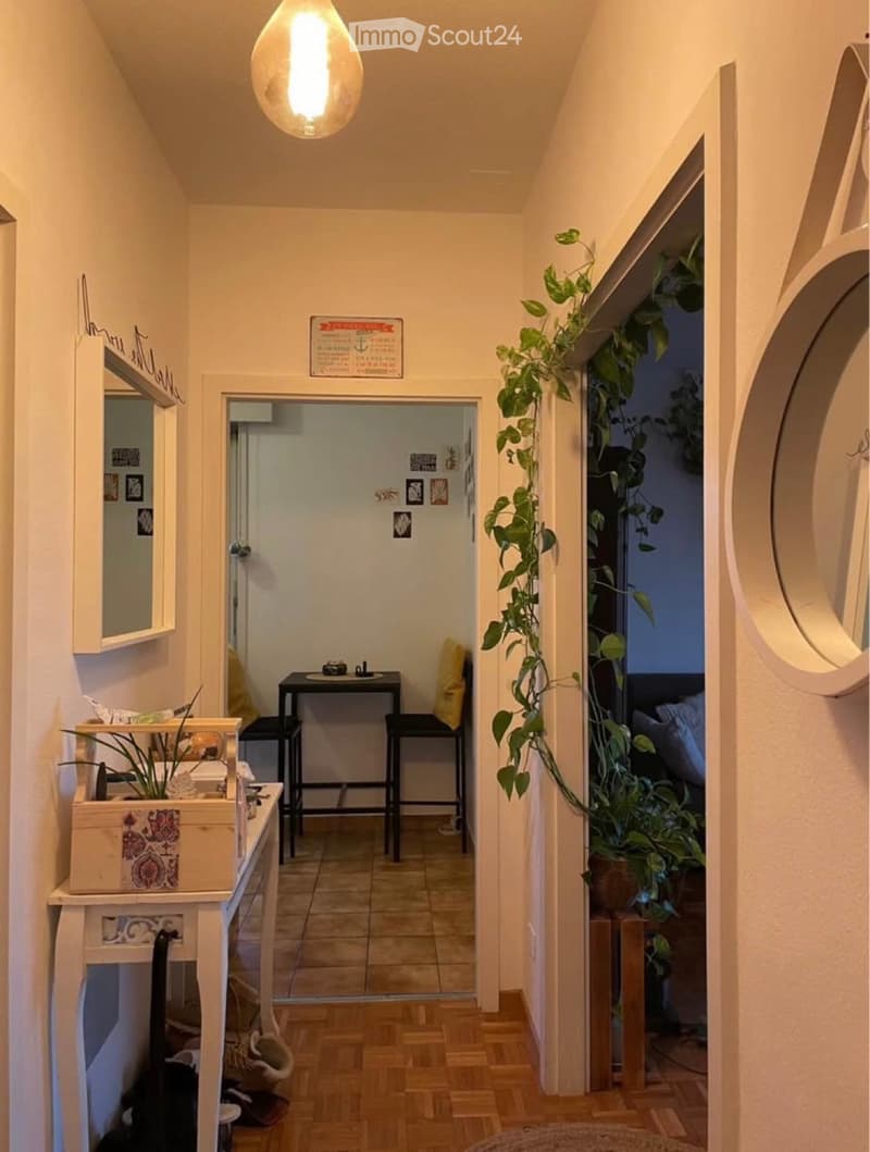 appartement de 2,5 pièces à St-Prex (2)