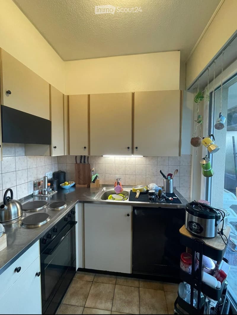 appartement de 2,5 pièces à St-Prex (3)