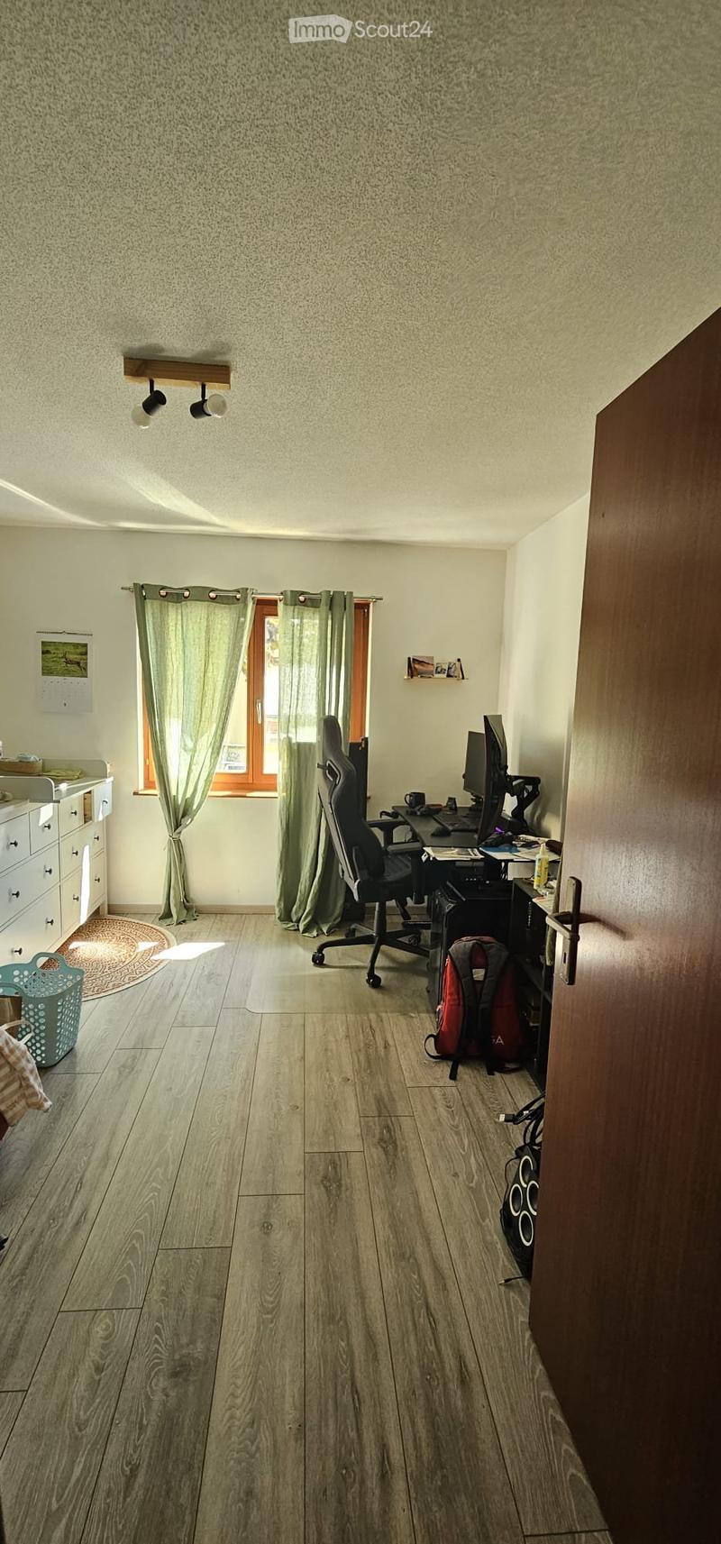 Appartements im Erdgeschoss/ Val-de-Ruz (4)