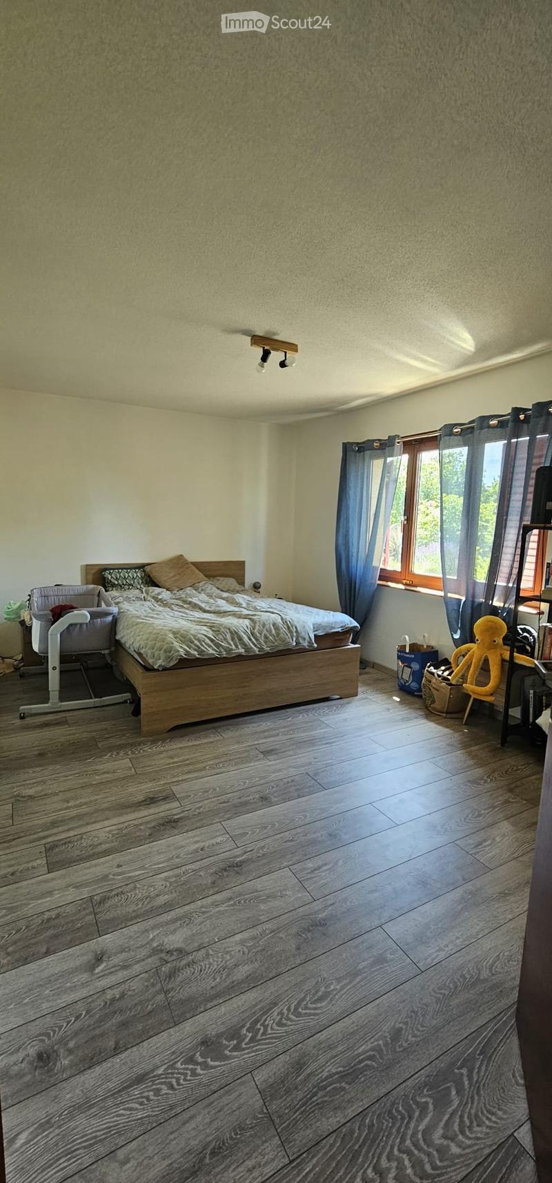Appartements im Erdgeschoss/ Val-de-Ruz (3)