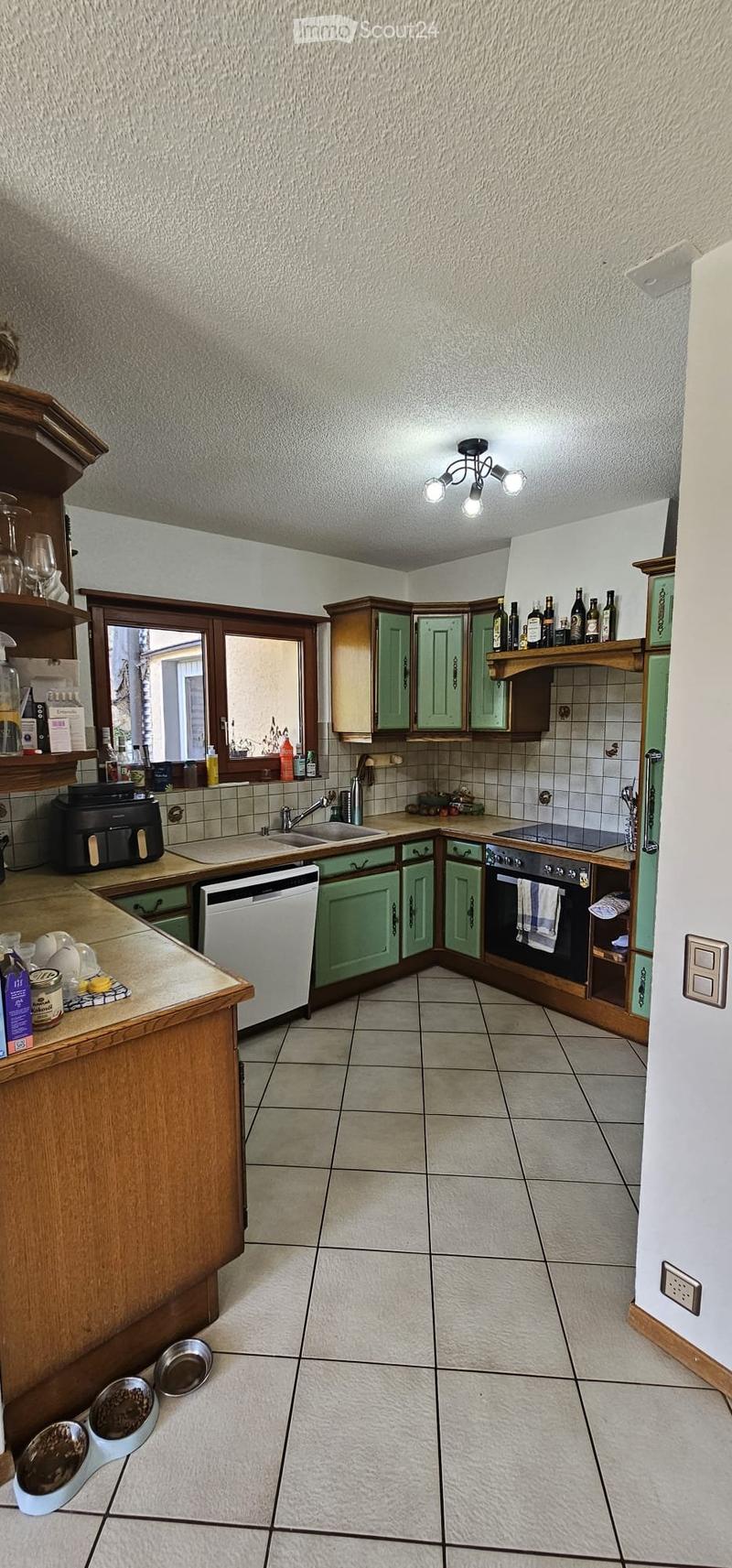 Appartements im Erdgeschoss/ Val-de-Ruz (5)