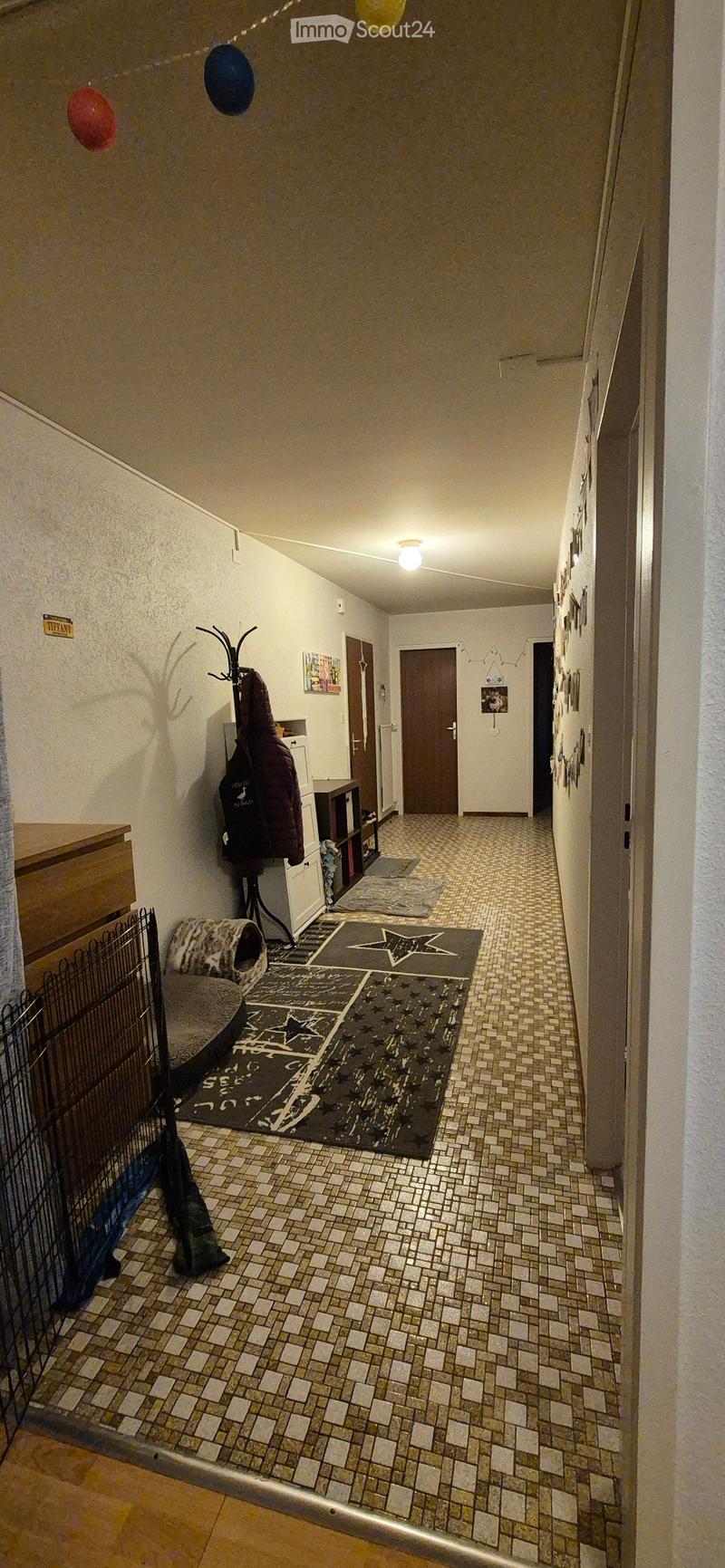 Wohnung 3.5 Zimmer mit Aufzug (4)