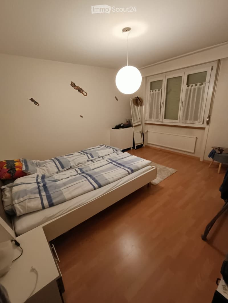 Wohnung 3.5 Zimmer mit Aufzug (3)
