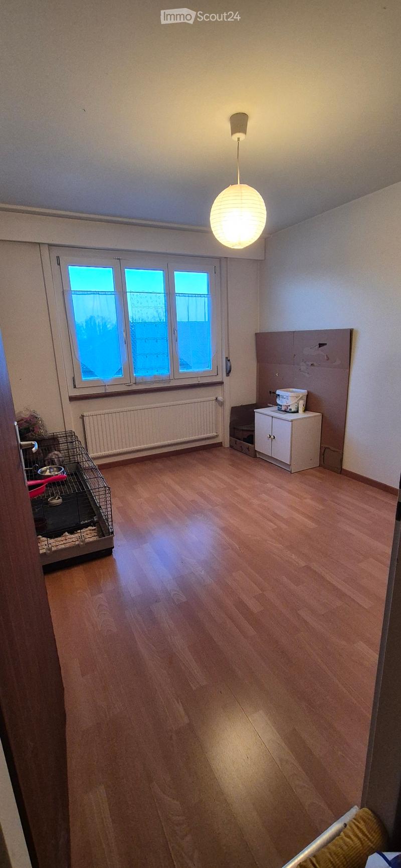 Wohnung 3.5 Zimmer mit Aufzug (5)