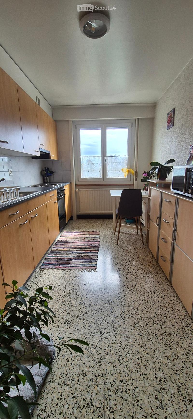 Wohnung 3.5 Zimmer mit Aufzug (2)