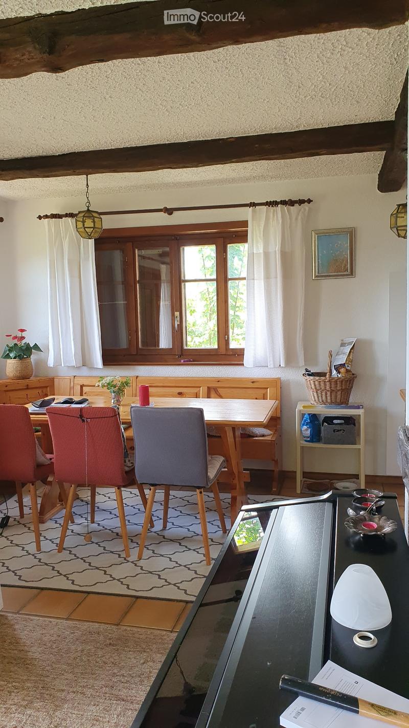 Zimmer zur Miete in 5-Zimmer-Chalet für die Saison (4)