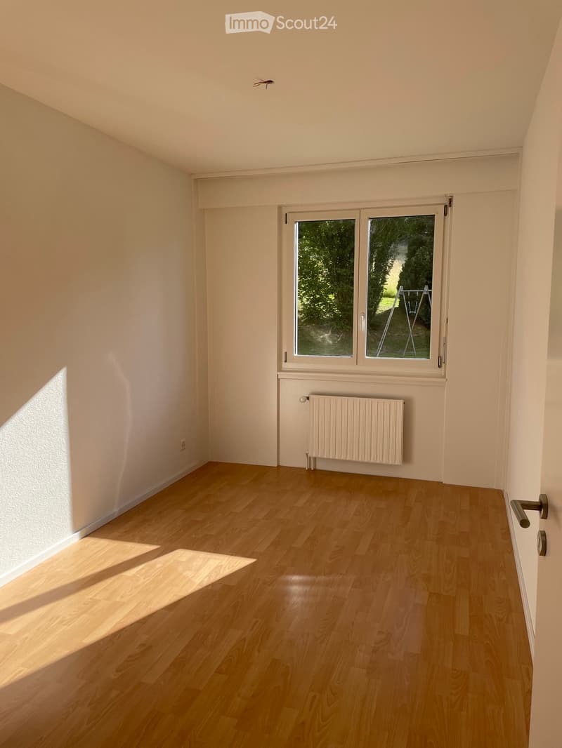 Appartamento di 4.5 locali completamente ristrutturato a Friburgo (3)
