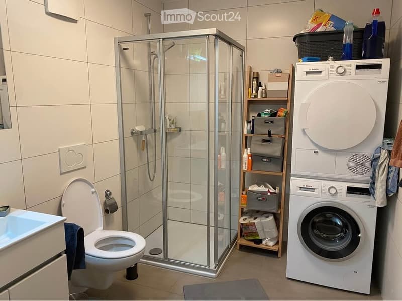 Zweieinhalb-Zimmer-Wohnung zur Miete in Châtel-Saint-Denis (2)