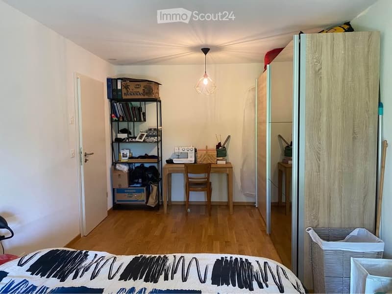 Zweieinhalb-Zimmer-Wohnung zur Miete in Châtel-Saint-Denis (3)