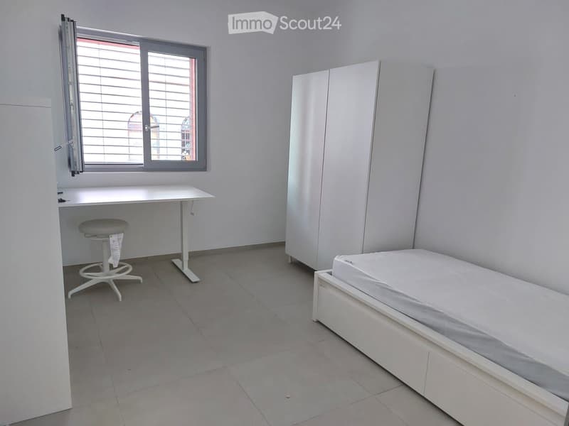 Chambres pour étudiants en Tessin libres à partir de septembre 2026 (2)
