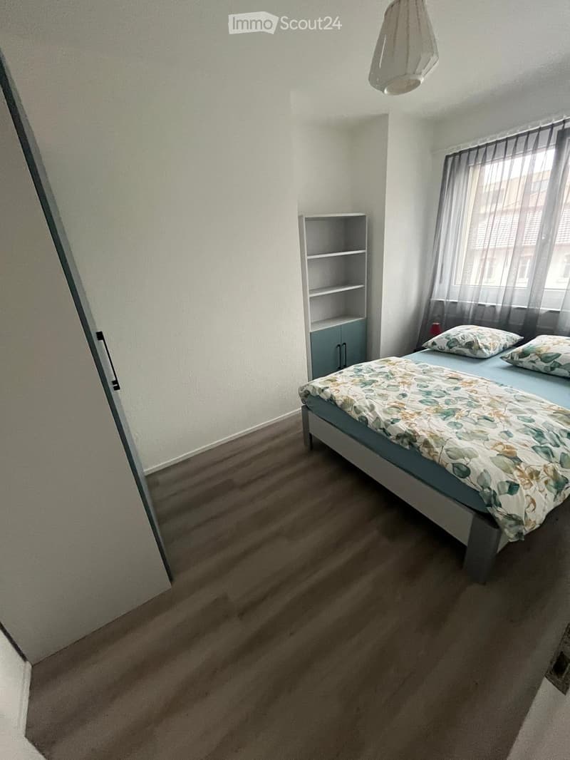 Delémont. Affittasi, appartamento 2 locali arredato (2)