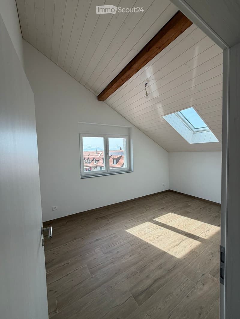 Appartement neuf et très lumineux disponible de suite (3)
