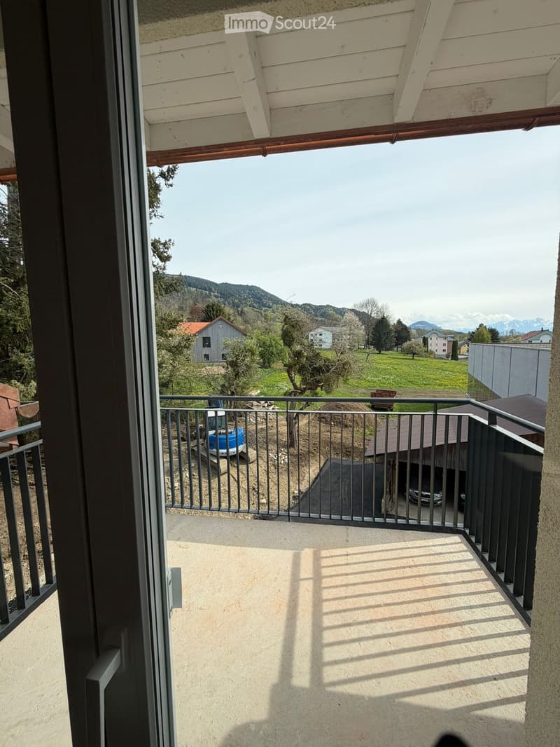 Appartement neuf et très lumineux disponible de suite (5)