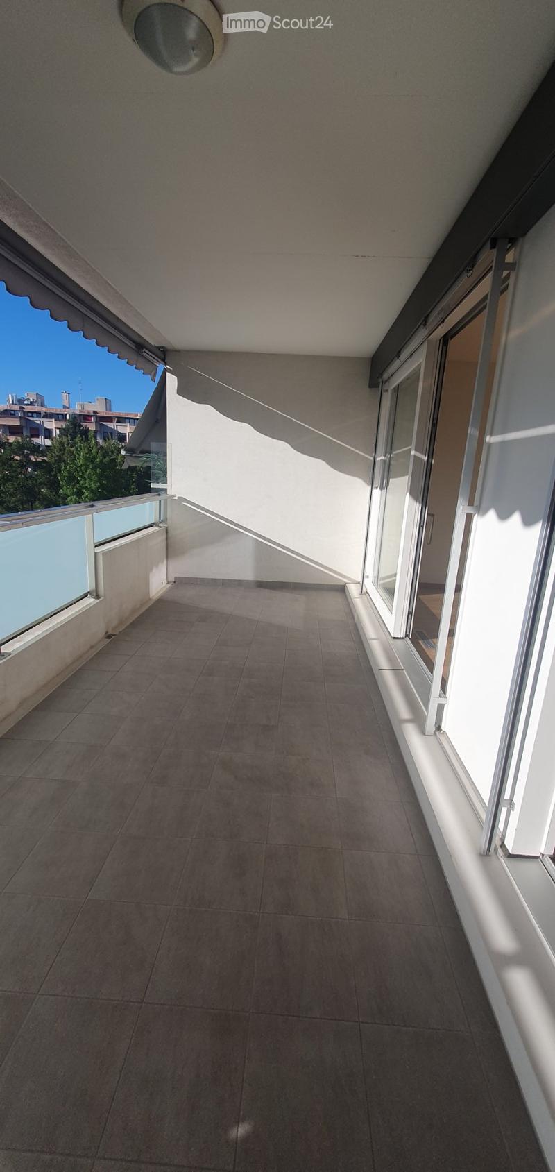 Carouge ZU VERKAUFEN wunderschönes Apartment 4 Zimmer + Box eine Stelle (5)