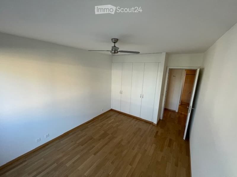 Carouge ZU VERKAUFEN wunderschönes Apartment 4 Zimmer + Box eine Stelle (4)