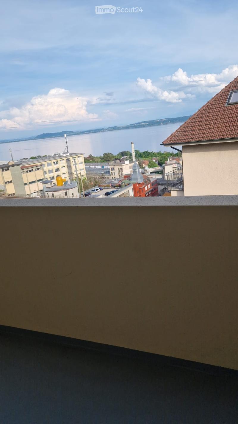 Camera in affitto Neuchâtel (4)