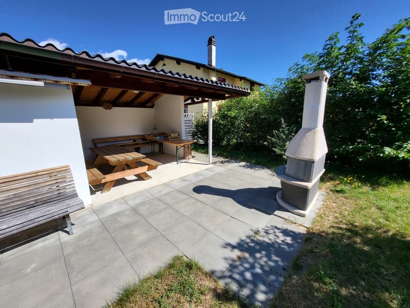 Ampio 4,5 locali di 120m2 spese incluse (1)