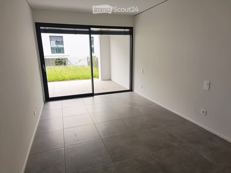 Sell 2.5 rooms in Monteggio Nuovo, already rented (3)