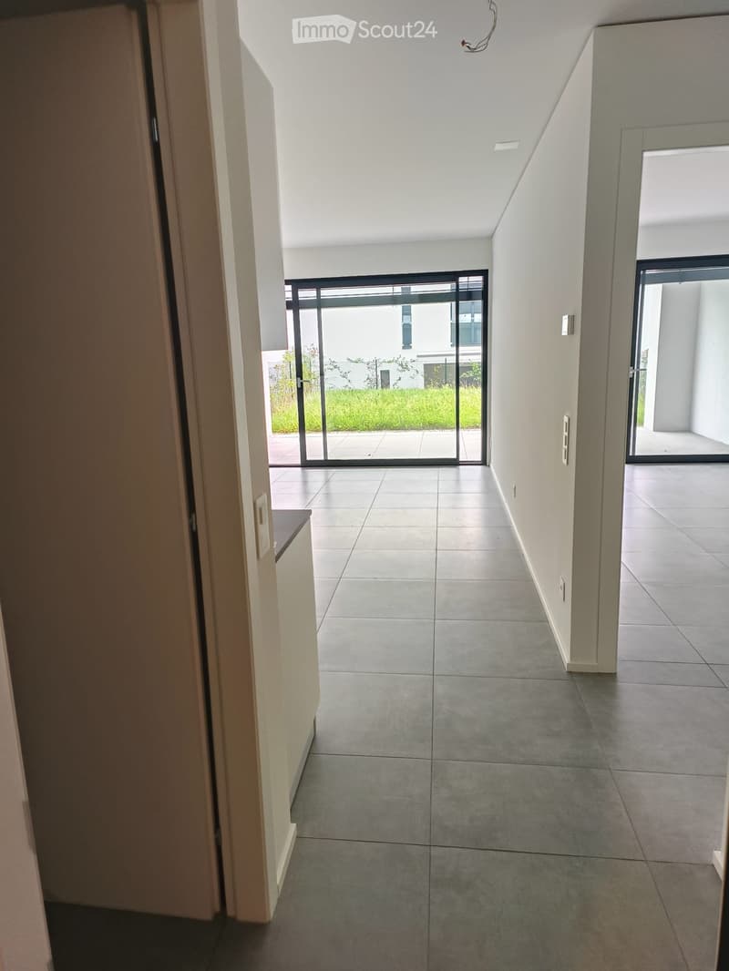 Sell 2.5 rooms in Monteggio Nuovo, already rented (2)