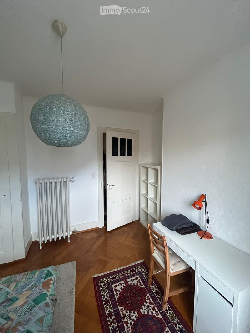 Camera in una casa privata (4)