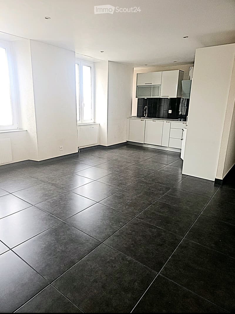 Bright 4.5-Room Apartment (1)