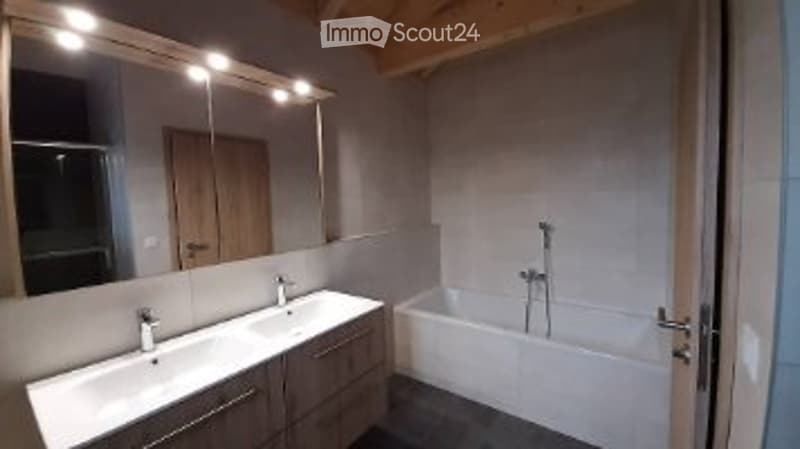 Villa in affitto a Châtelard, costruzione del 2023 (4)