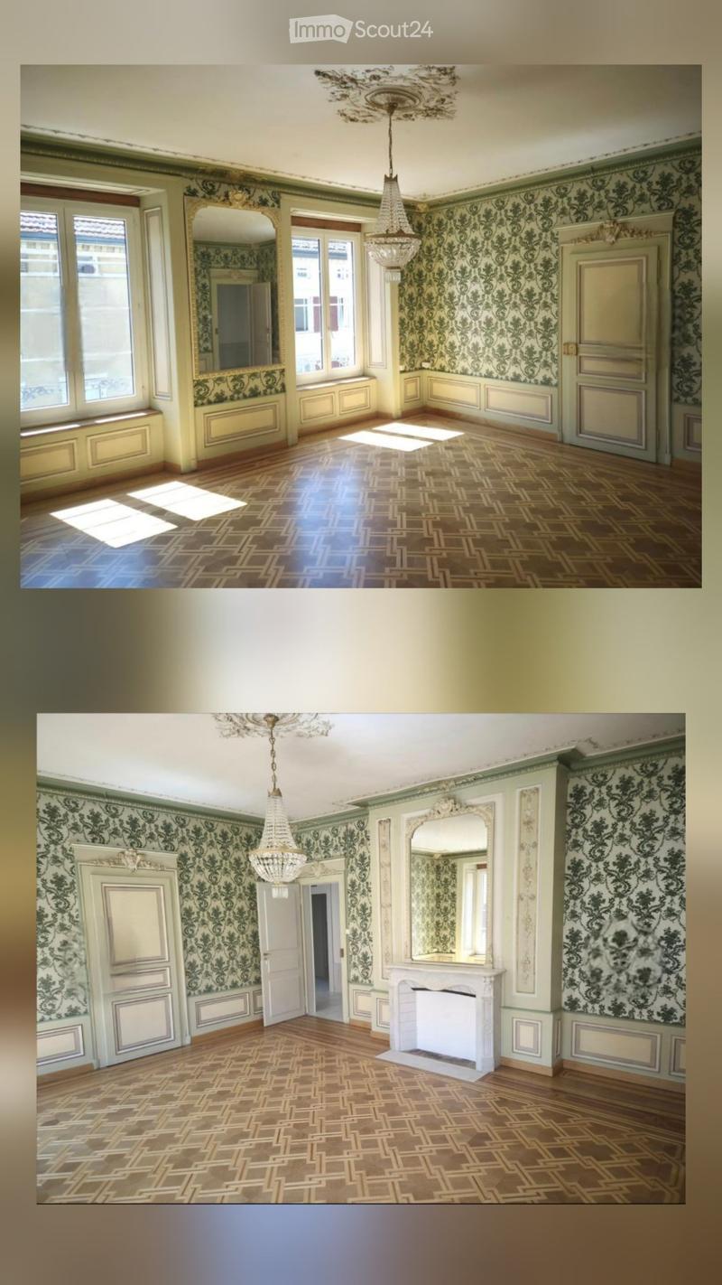 Grande appartamento di 7.5 locali con doppio balcone e garage (1)