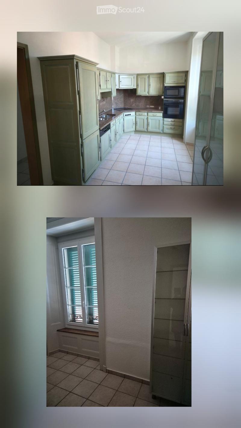 Grande appartamento di 7.5 locali con doppio balcone e garage (3)