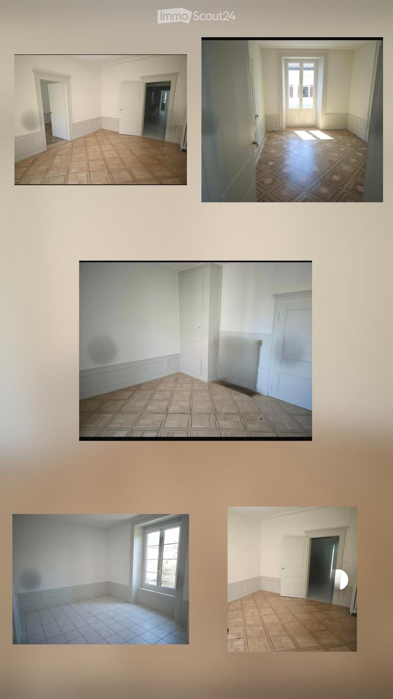 Grande appartamento di 7.5 locali con doppio balcone e garage (4)