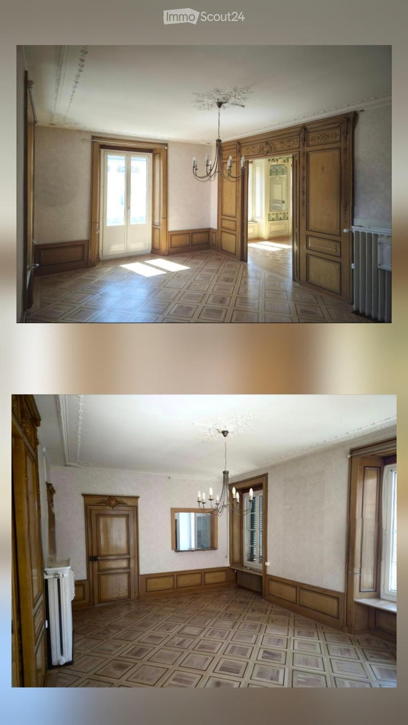 Grande appartamento di 7.5 locali con doppio balcone e garage (2)