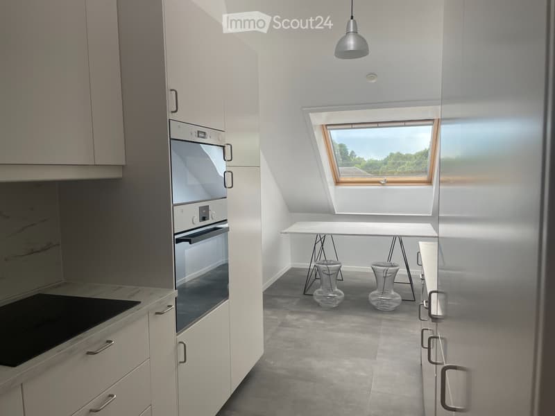 Appartement de standing de 5 pièces Petit Saconnex (5)