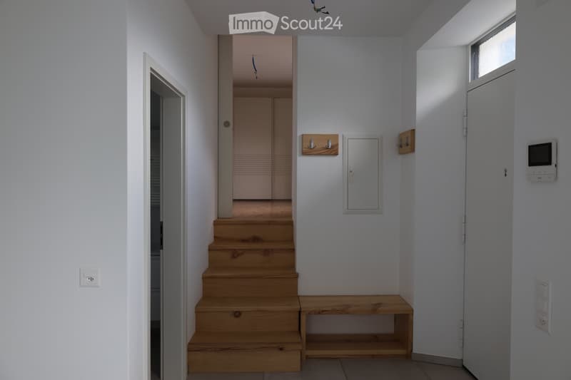 Affittasi appartamento 2 locali a Lodrino (3)