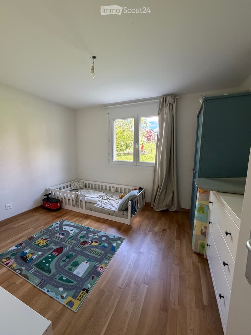 Appartamento luminoso di 3.5 locali (3)
