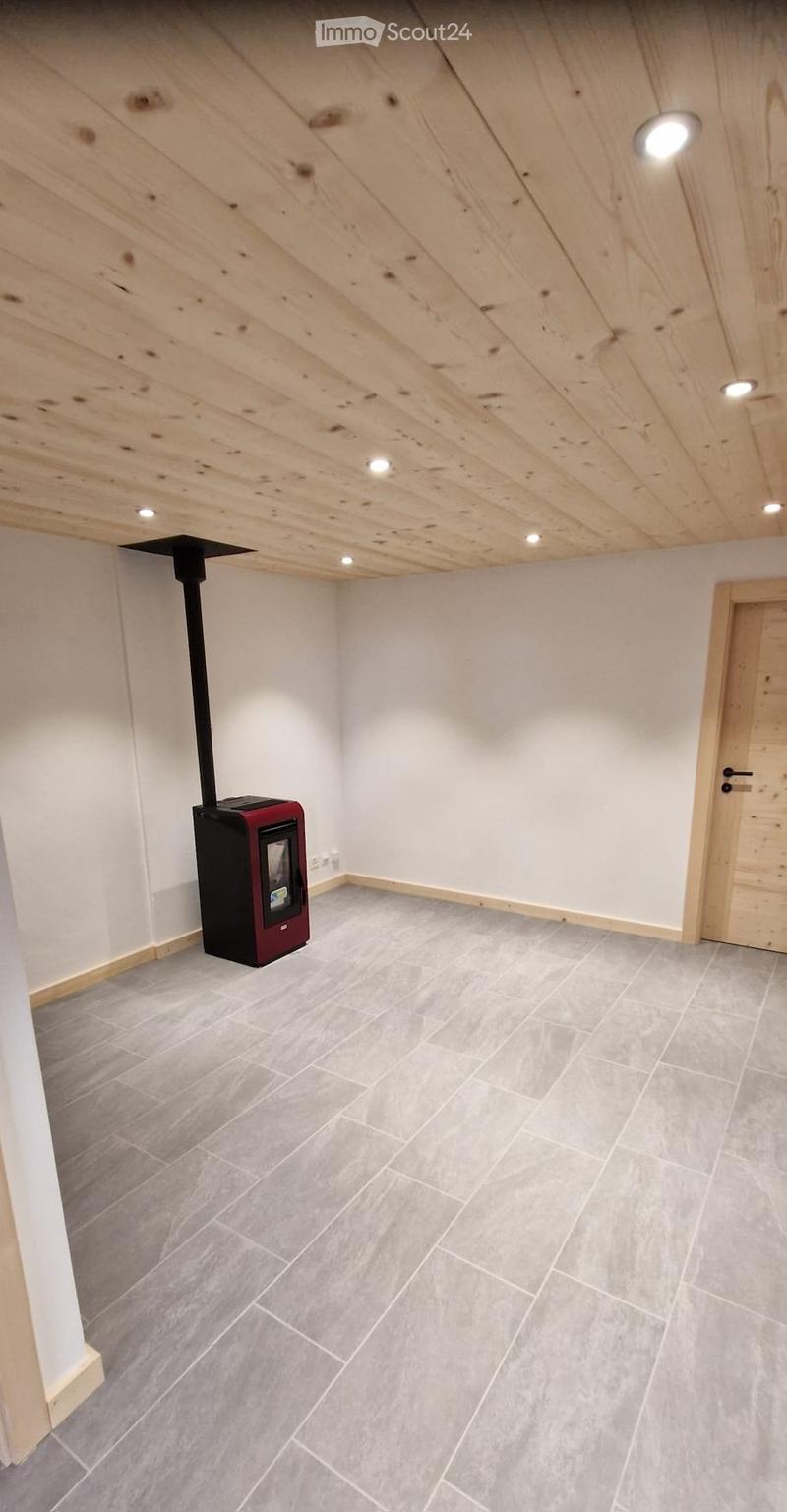 Appartamento di 3 locali nel centro di Vissoie (2)