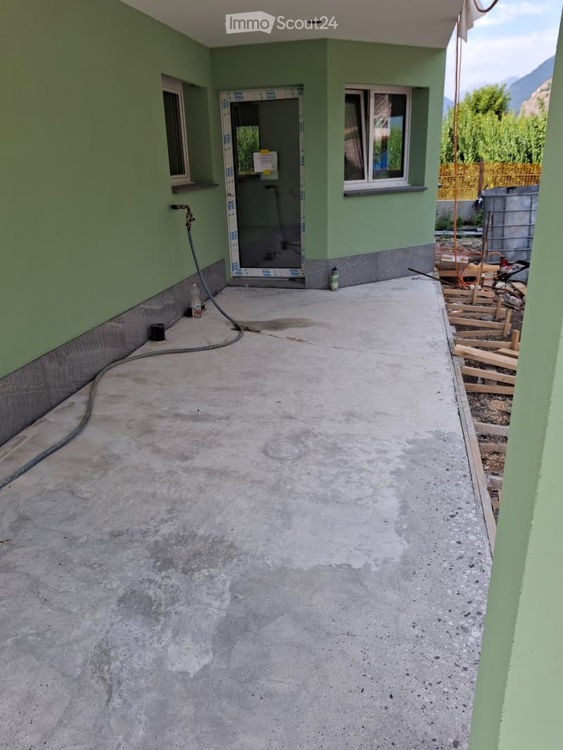 Grand appartement neuf (4)