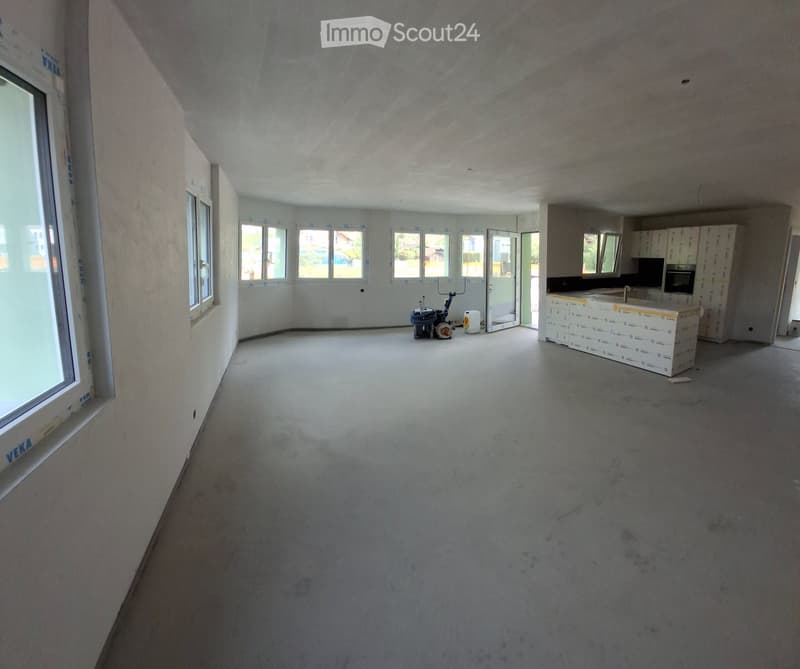 Grand appartement neuf (5)