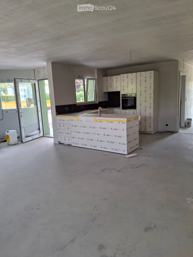 Grand appartement neuf (3)