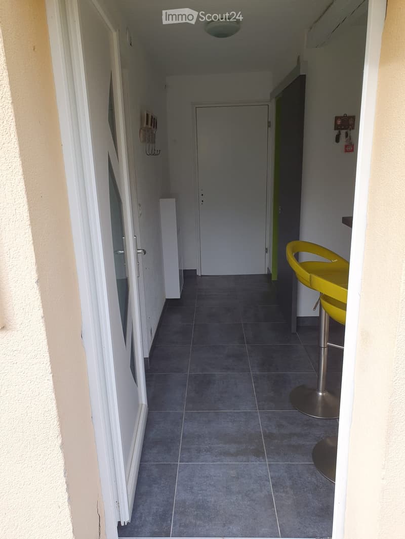 Großes Studio (1)