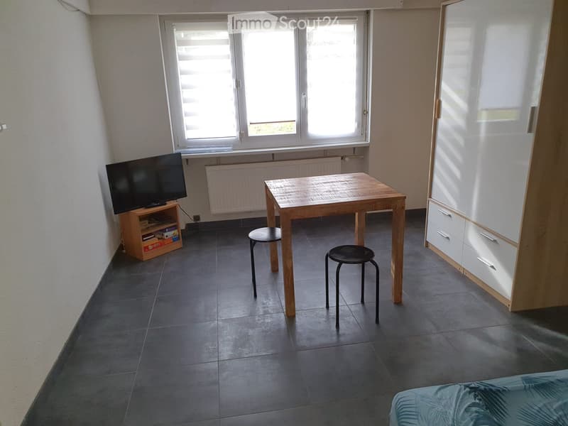 Großes Studio (2)