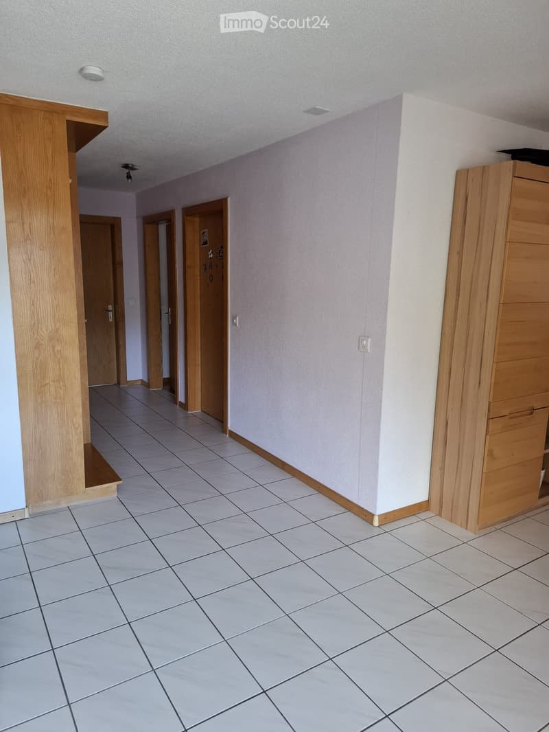 4.5 Zimmerwohnung in Salgesch zu vermieten (4)