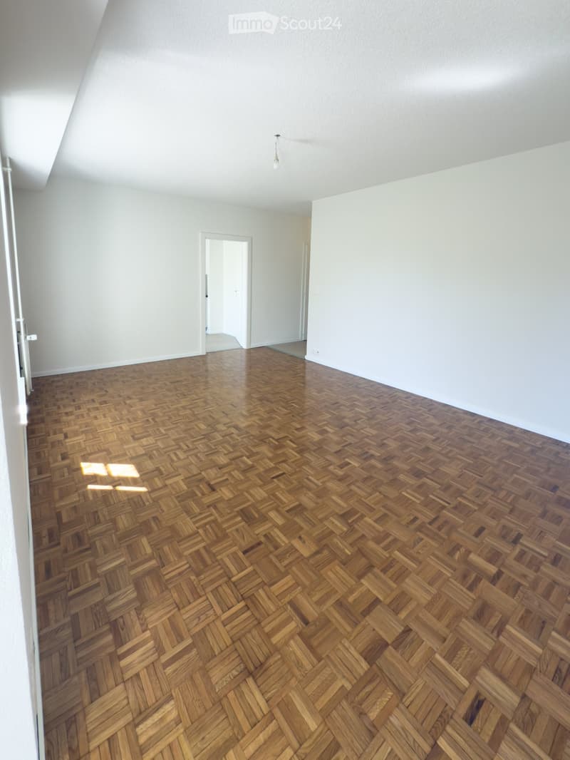 Charmant appartement de 3.5 pièces rénové à Lully (3)
