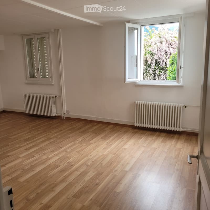 Appartement 3 pièces à louer à Saint-Légier (4)