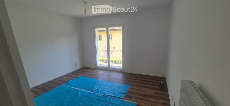 Zu vermieten Doppelhaus 4.5 Zimmer (3)