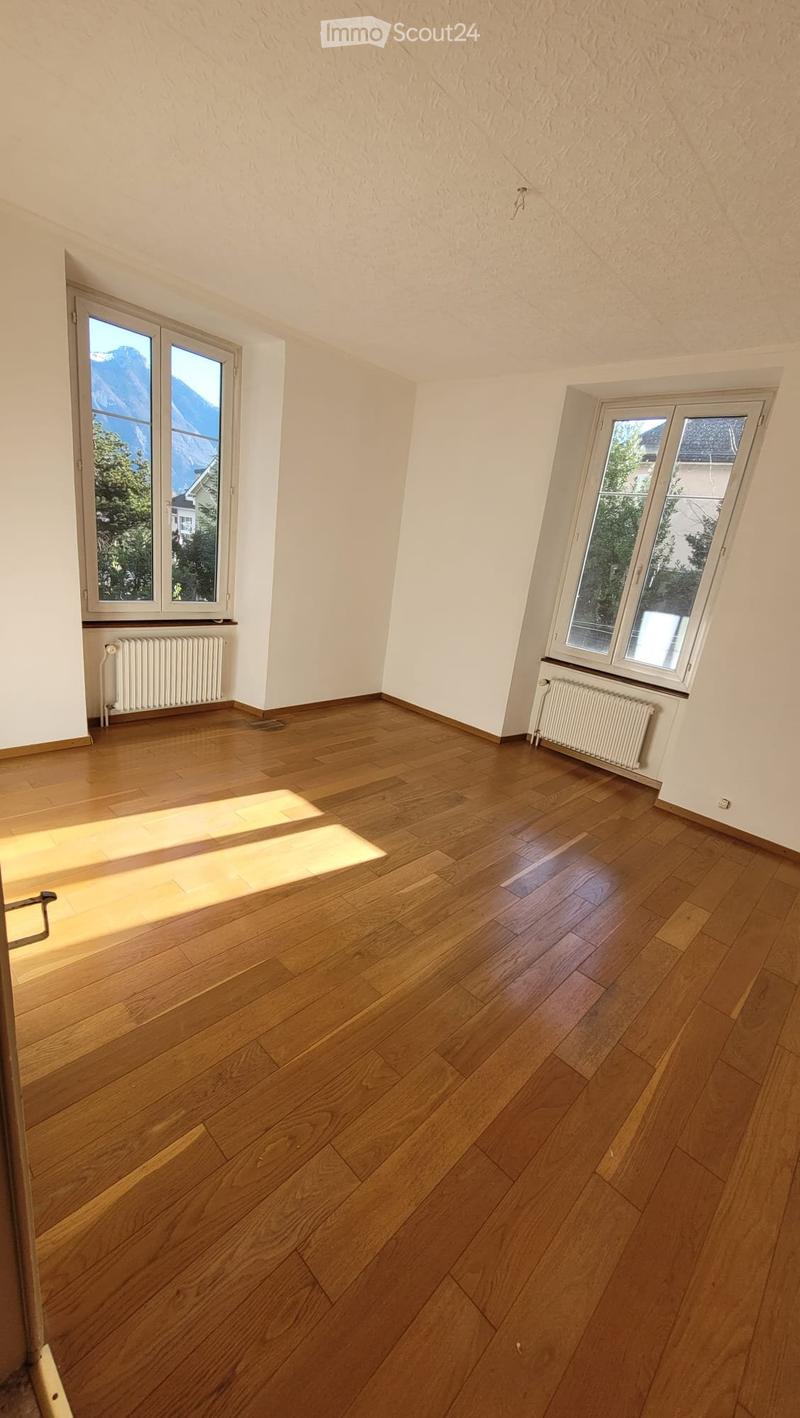 Appartement de 3 pièces à louer à Port-Valais (2)