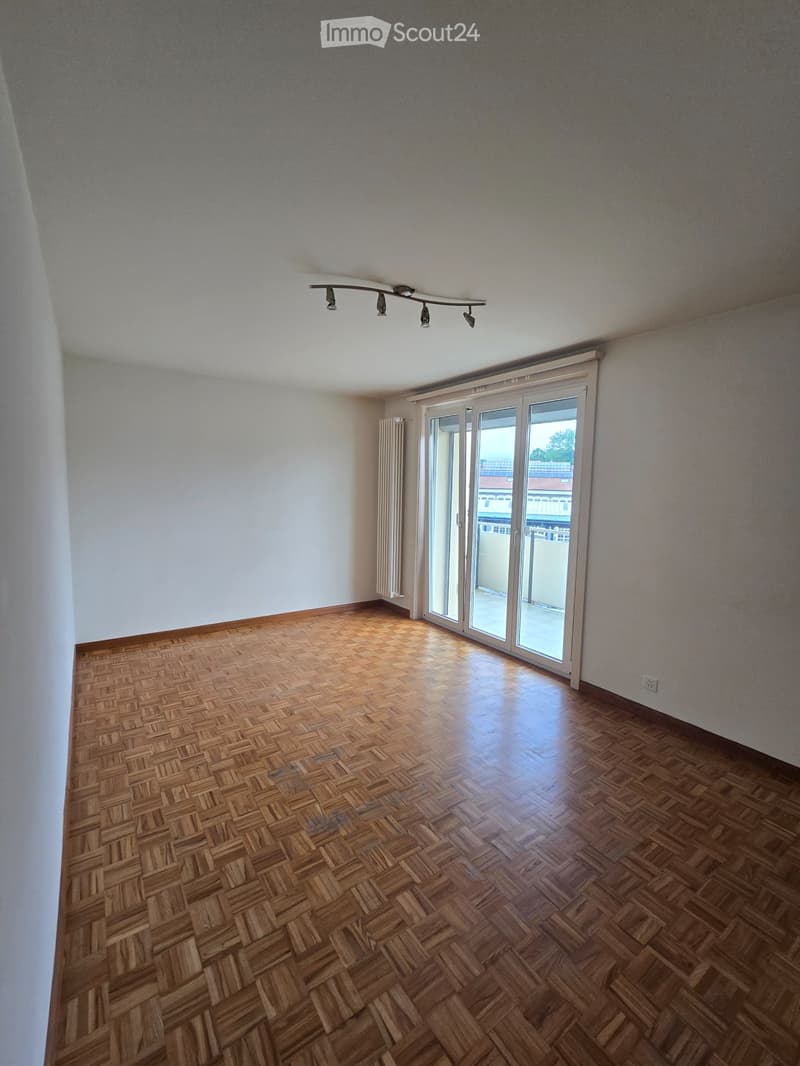 A louer - Bel appartement lumineux de 2 pièces - Couvet (NE) (1)