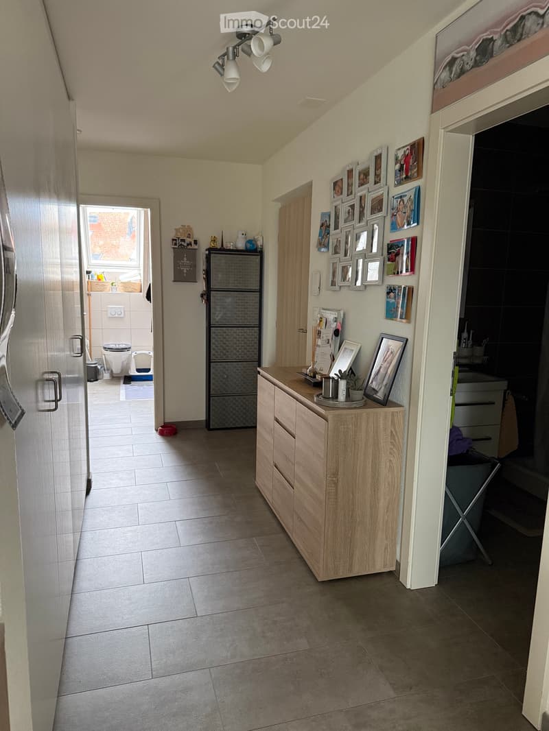 Appartamento 3,5 locali di 90 m² con 2 posti auto (3)