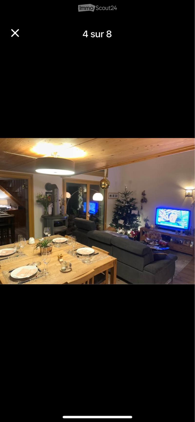 App 3,5 - terrazza 24 m2 - duplex con mezzanino - garage 2 posti (3)