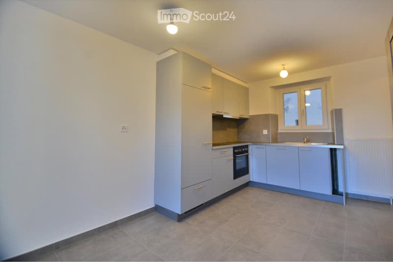 Appartement meublé à louer - Massongex (2)