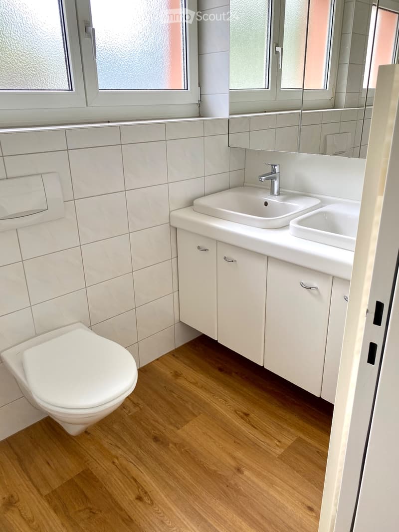 Camere arredate a Wettingen disponibili da settembre (3)