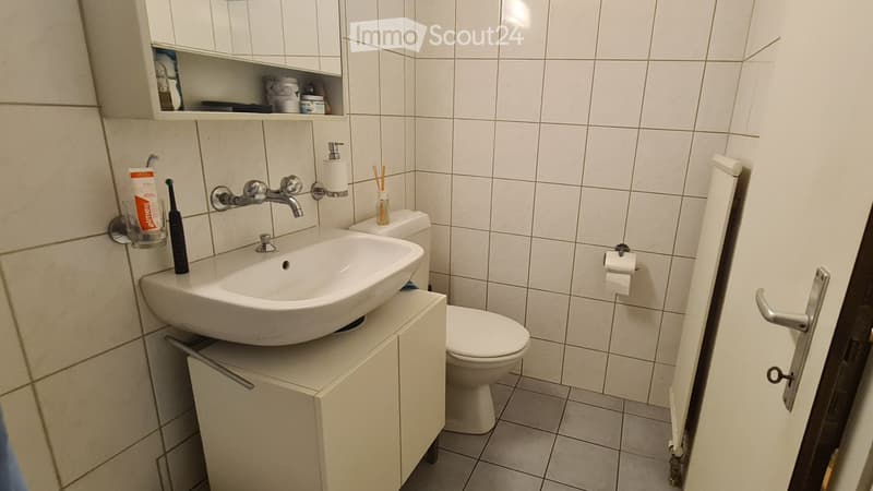 Monolocale 35m2 a Neuchâtel (5)